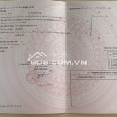Chỉ 189 triệu sở hữu được lô đất xã Hồng Thái diện tích 2500m2